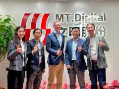 Calibrite携手MTDigital深耕中国市场，京东与天猫官方旗舰店正式上线
