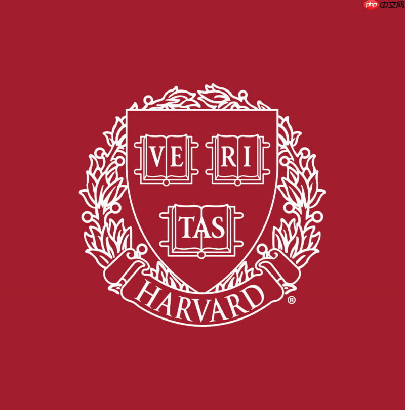 PITAKA哈佛大学全球官方授权系列手机壳,以经纬编织技艺,诠释“求真”精神