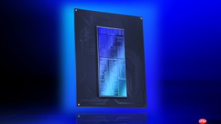 性能再越级！英特尔推出全新酷睿Ultra200HX Plus系列移动处理器