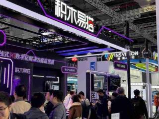聚焦2026TCT亚洲展：积木易搭两大新品首发，引领3D扫描建模新趋势