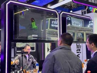 聚焦2026TCT亚洲展：积木易搭两大新品首发，引领3D扫描建模新趋势