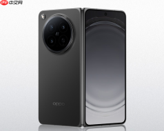 OPPO Find N6全球首销告捷:泰国地区销量暴涨245%