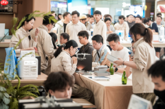 OPPO Find N6全球首销告捷:泰国地区销量暴涨245%