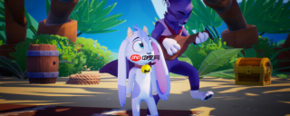 《Billie Bust Up》攻略——下载安装教程介绍