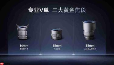 影像+AI双核驱动,vivo X300 Ultra开启vivo影像生态构建之路