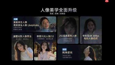 影像+AI双核驱动,vivo X300 Ultra开启vivo影像生态构建之路