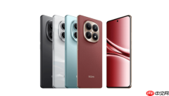 曝REDMI Note17配备10000mAh电池 支持100W快充