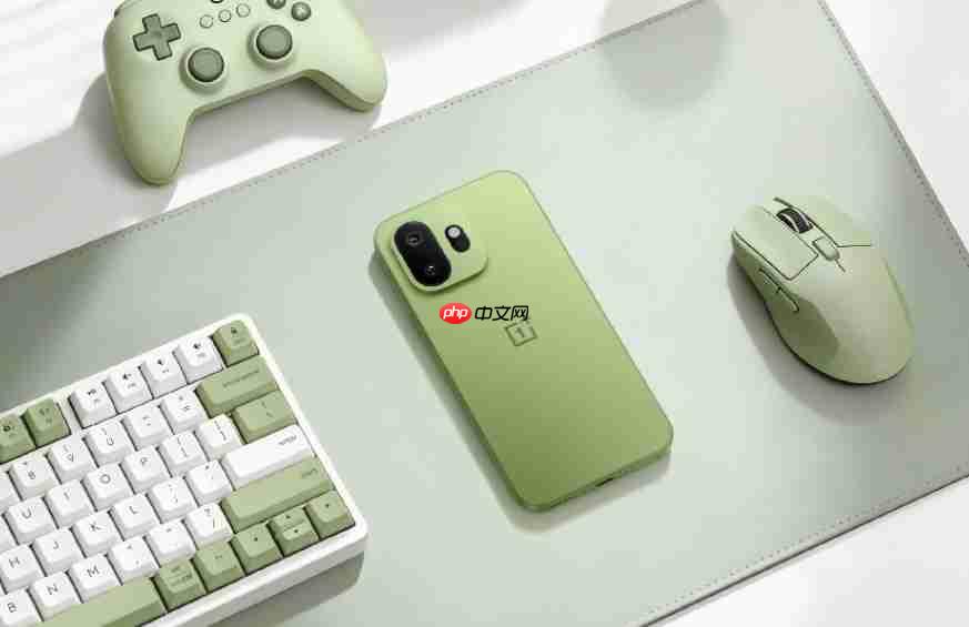 AI拯救废片!一加15T官宣ColorOS 16:路人消除+去反光全面加持