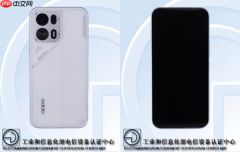 OPPO K15系列现身工信部 标配散热风扇 全系天玑心片