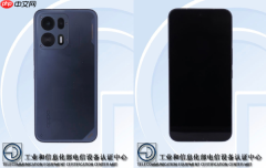 OPPO K15系列现身工信部 标配散热风扇 全系天玑心片