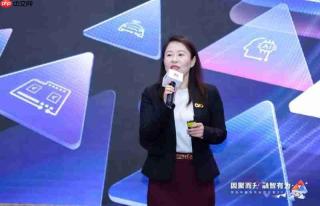 布道师领航计划论坛圆满举办|华为中国合作伙伴大会2026