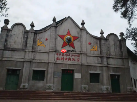 “红绿”融合,永新文旅的“出圈密码”