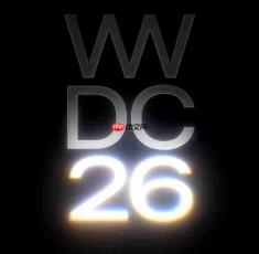 苹果WWDC26定档6月9日:iOS 27与AI升级即将登场