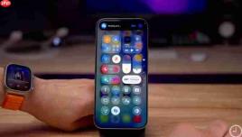 苹果 iOS 26.4正式版发布:AI未落地,音乐与车载体验大升级