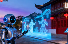 视旅科技推「VtripClaw」AI系统 助力旅行社全域运营