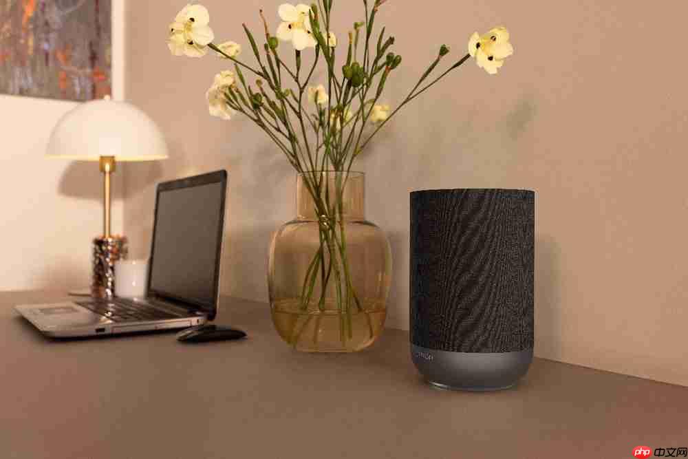 DenonHome系列无线音箱发布——让声音融入家的每个角落