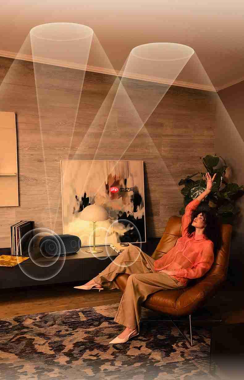 DenonHome系列无线音箱发布——让声音融入家的每个角落