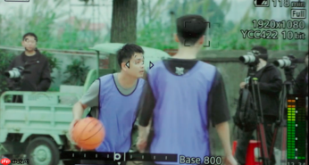 佳能助力芒果TV真人秀制作：以专业影像技术服务创作表达