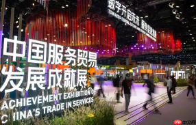 系列举措促进旅行服务出口 扩大入境消费