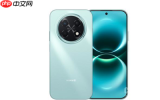 早报：余承东宣布华为手机全面回归 vivo X300s参数汇总