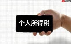 6000以上经营所得扣税标准表 6000以上经营所得税率表2026