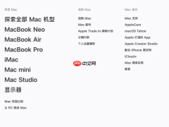 Farewell，Mac Pro