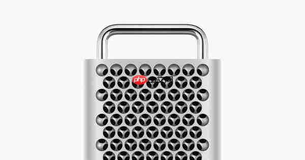 Farewell,Mac Pro