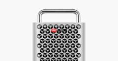 Farewell，Mac Pro