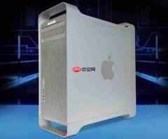 Farewell，Mac Pro