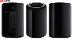 Farewell，Mac Pro