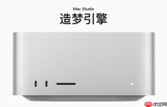 Farewell，Mac Pro
