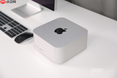 Farewell，Mac Pro