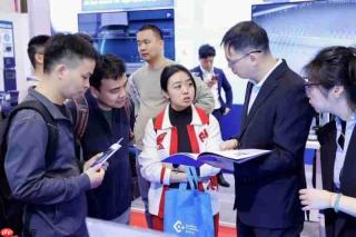 格创东智在SEMICONCHINA 2026展示“章鱼智脑”+全场景工业智能体群