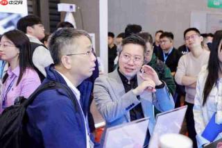 格创东智在SEMICONCHINA 2026展示“章鱼智脑”+全场景工业智能体群
