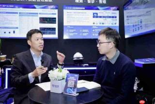 格创东智在SEMICONCHINA 2026展示“章鱼智脑”+全场景工业智能体群