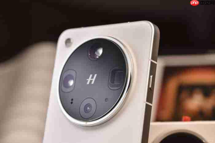 新一代夜神登场:Find X9 Ultra配最大底3X长焦,主摄领先iPhone及友商一年