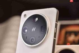 新一代夜神登场:Find X9 Ultra配最大底3X长焦,主摄领先iPhone及友商一年