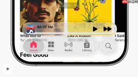 苹果加码“液态玻璃”:iOS 27或强制全量适配,开发者生态迎来重构