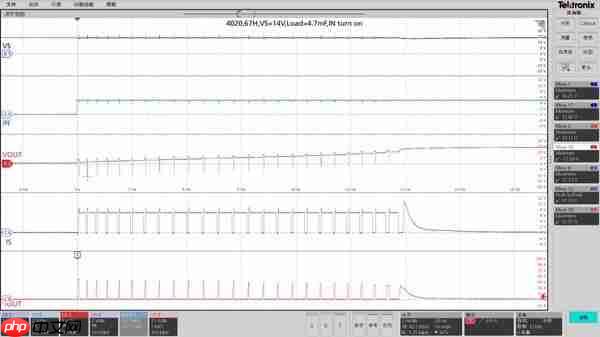 国产领先:思瑞浦车规级高边开关TPW4020DQ,重塑高端智能功率控制