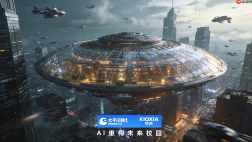 当AI遇见校园:“芯”动记忆·AI重构校园大赛圆满落幕!