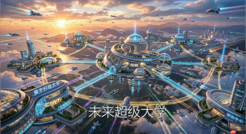 当AI遇见校园:“芯”动记忆·AI重构校园大赛圆满落幕!