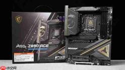 新酷睿270K/250KPlus首测:登顶最强Intel游戏CPU
