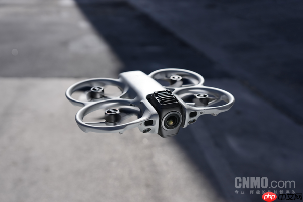 早报：iQOO Z11系列发布 大疆DJI Avata 360售2788元