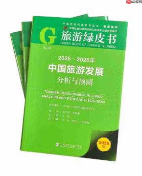 2025年,多元化的旅游消费场景日益成为关键枢纽
