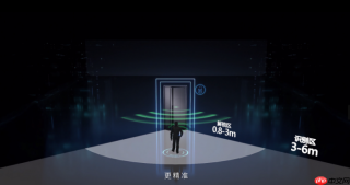 走进行业5G工厂,看一块钢板如何变成智能门
