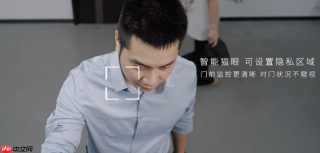 走进行业5G工厂,看一块钢板如何变成智能门