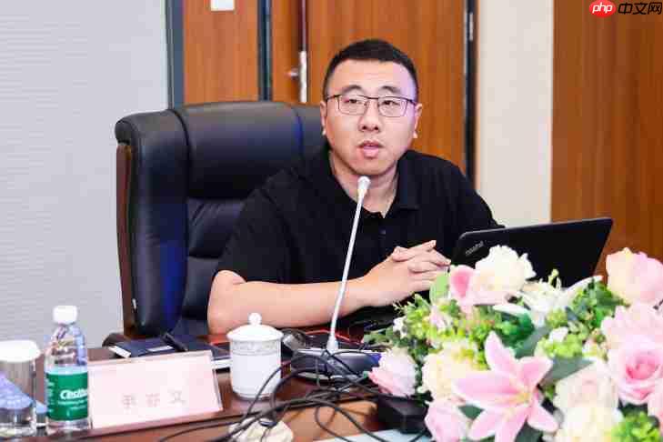 益企同行对话证通电子|解码三十载技术筑基,共探数智未来