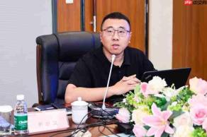 益企同行对话证通电子|解码三十载技术筑基,共探数智未来