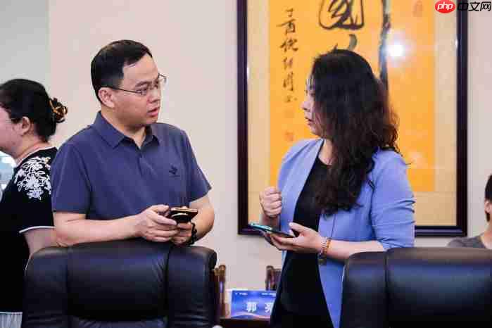 益企同行对话证通电子|解码三十载技术筑基,共探数智未来