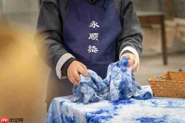 清明踏青好去处,古北水镇解锁春日旅游新体验